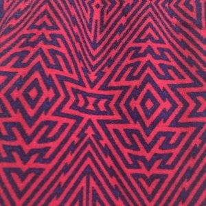 LuLaRoe OS Leggings